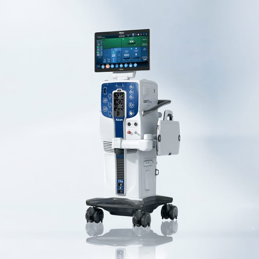 Alcon Unity