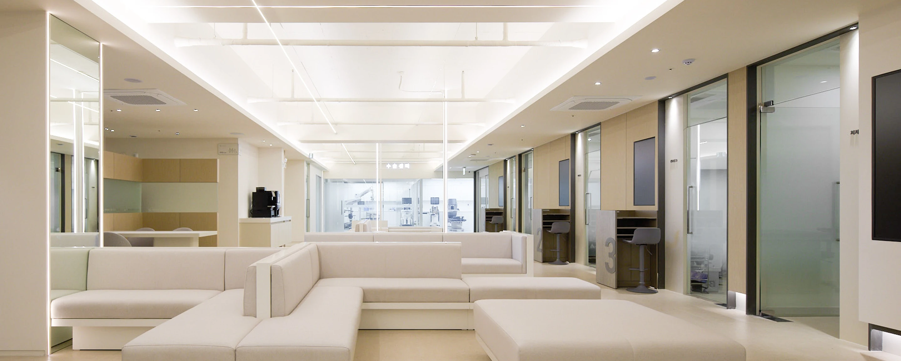 Clinic Space 3