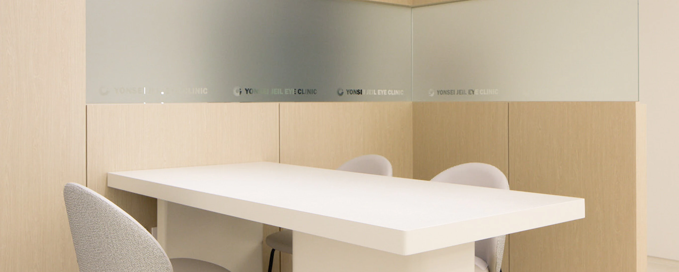 Clinic Space 6