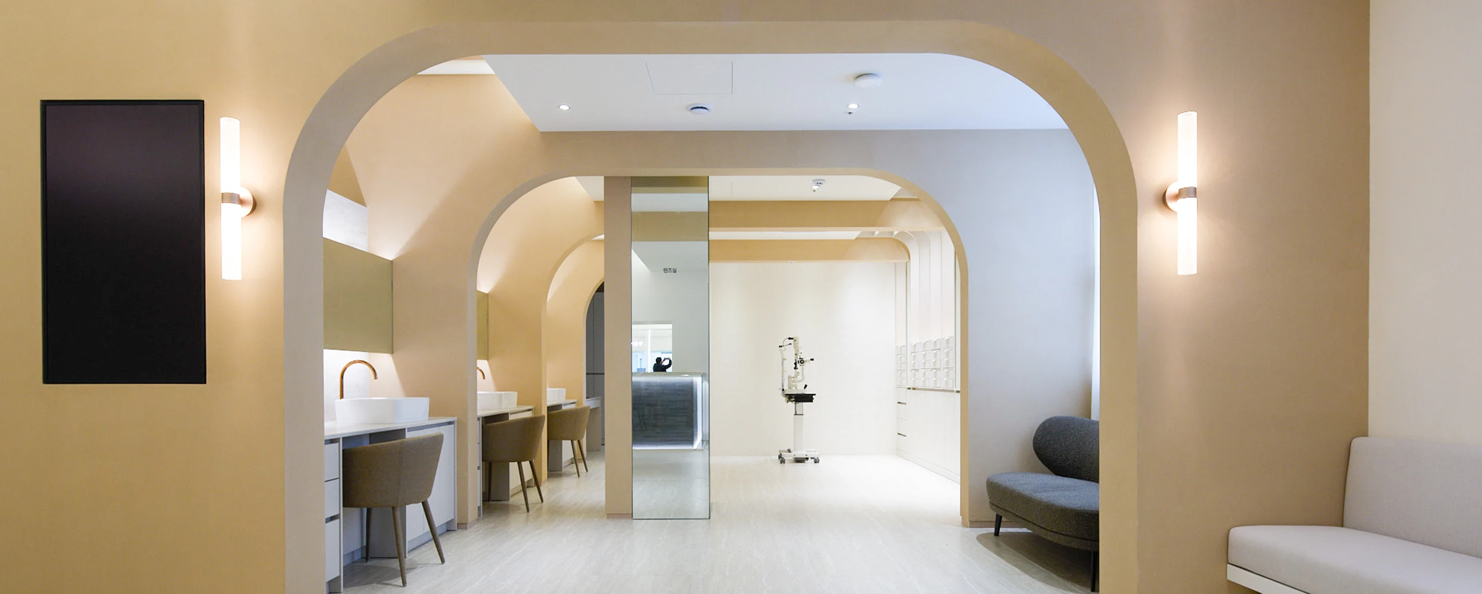 Clinic Space 10