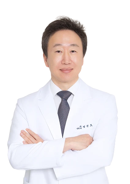 Dr. Jin - ho Jeong