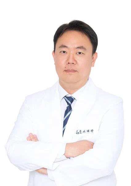 Dr. Taek - kwan Lee