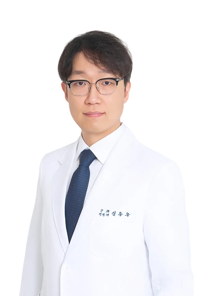 Dr. Jong - woo Shim